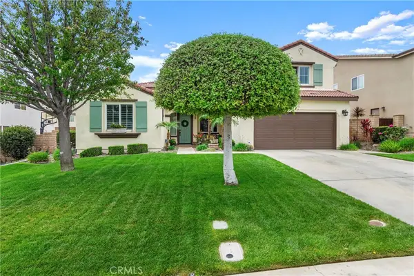 18077 Tanzanite Road, San Bernardino, CA 92407