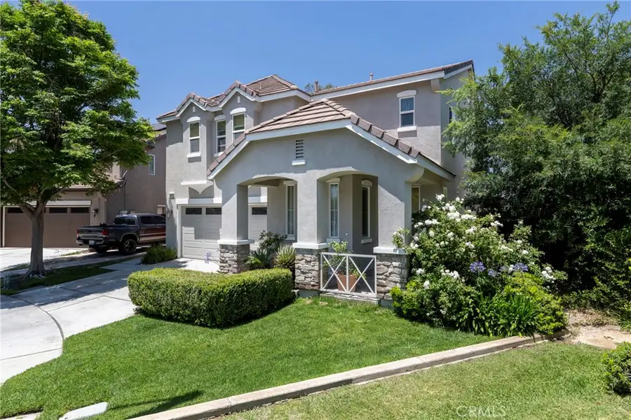 3819 Saint Austell, Perris, CA 92571 - #2