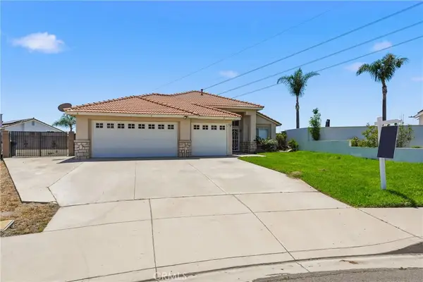 2885 W Calle Vista, Rialto, CA 92377