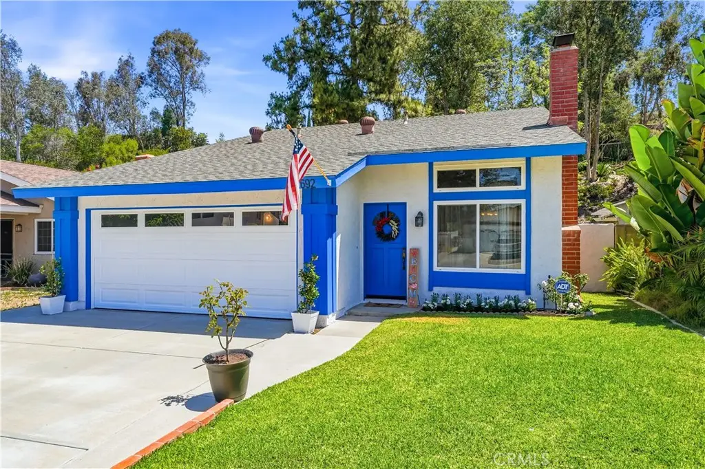 22692 Via Santa Maria, Mission Viejo, CA 92691 - #1
