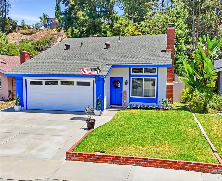 22692 Via Santa Maria, Mission Viejo, CA 92691 - #3