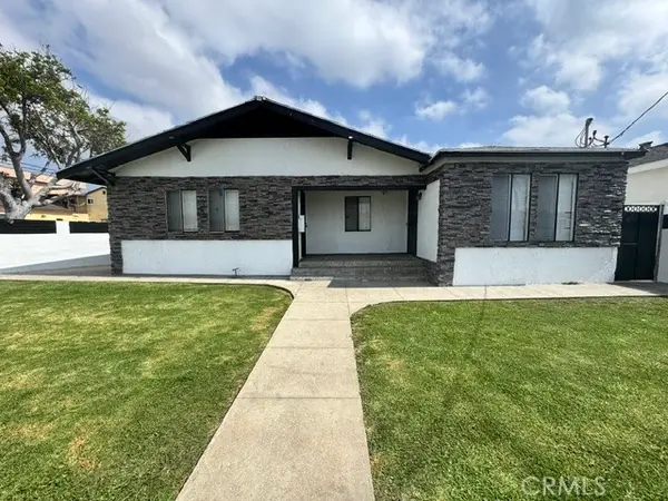 4141 W Broadway, Hawthorne, CA 90250