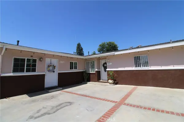 431 Cabana, La Puente, CA 91744