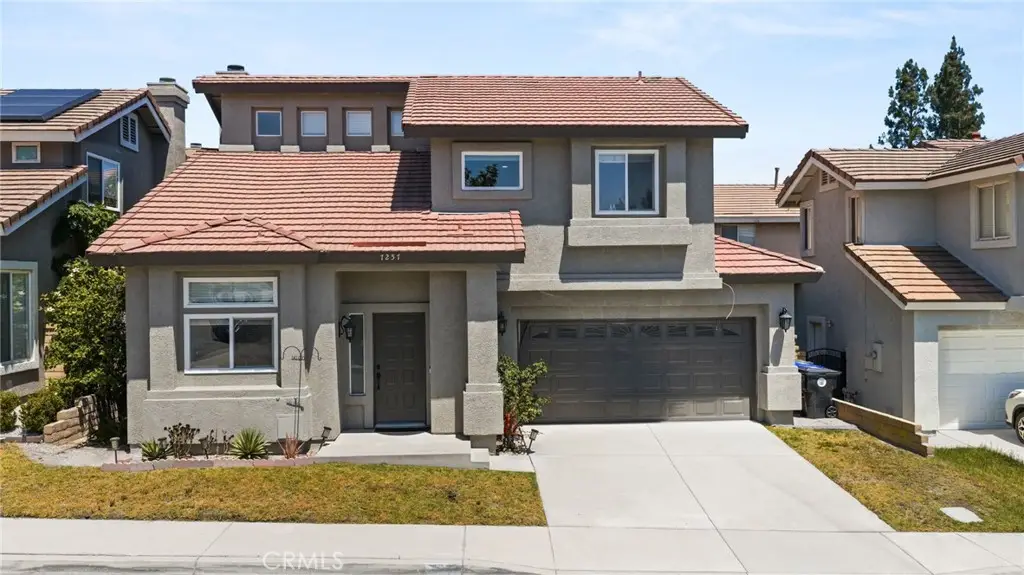 7257 Tindari Place, Rancho Cucamonga, CA 91701 - #1