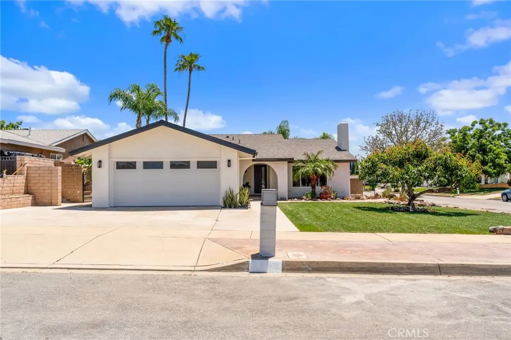 6969 Cartilla Avenue, Rancho Cucamonga, CA 91701 - #1