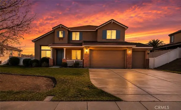 41640 Merryvale Lane, Palmdale, CA 93551