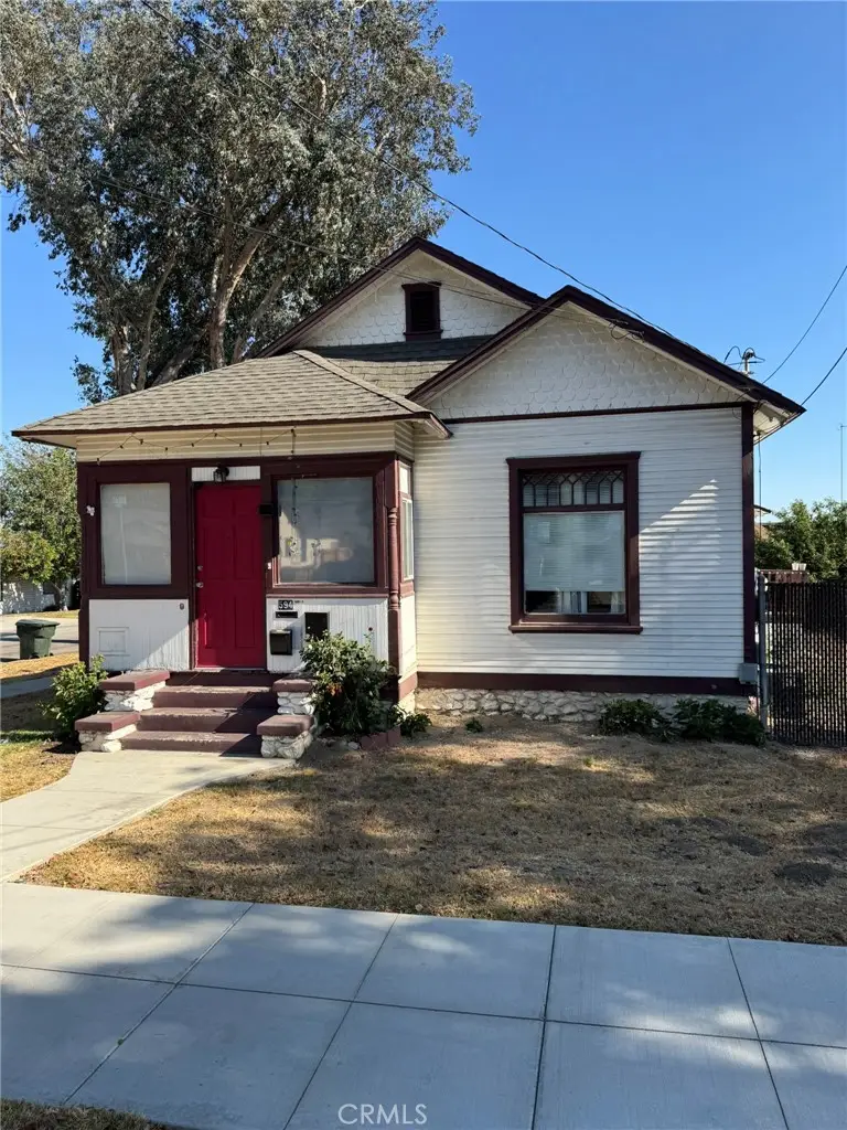 594 E 9th, Upland, CA 91786 - #1
