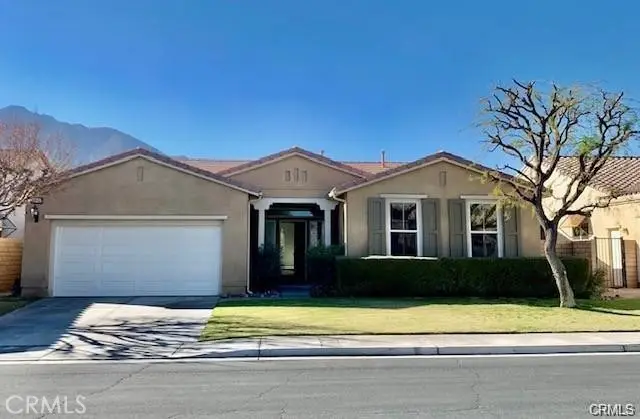 3647 Savanna Way, Palm Springs, CA 92262 - #1