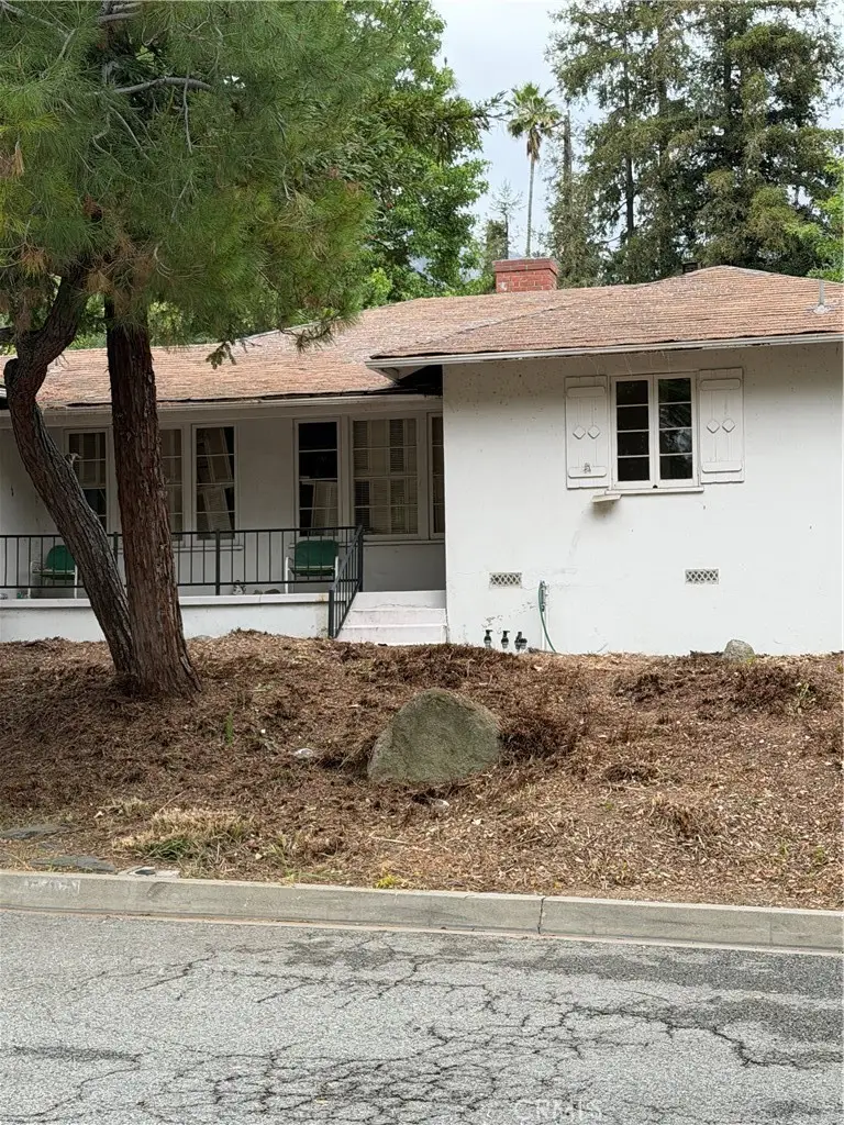 527 Santa Anita Court, Sierra Madre, CA 91024 - #1