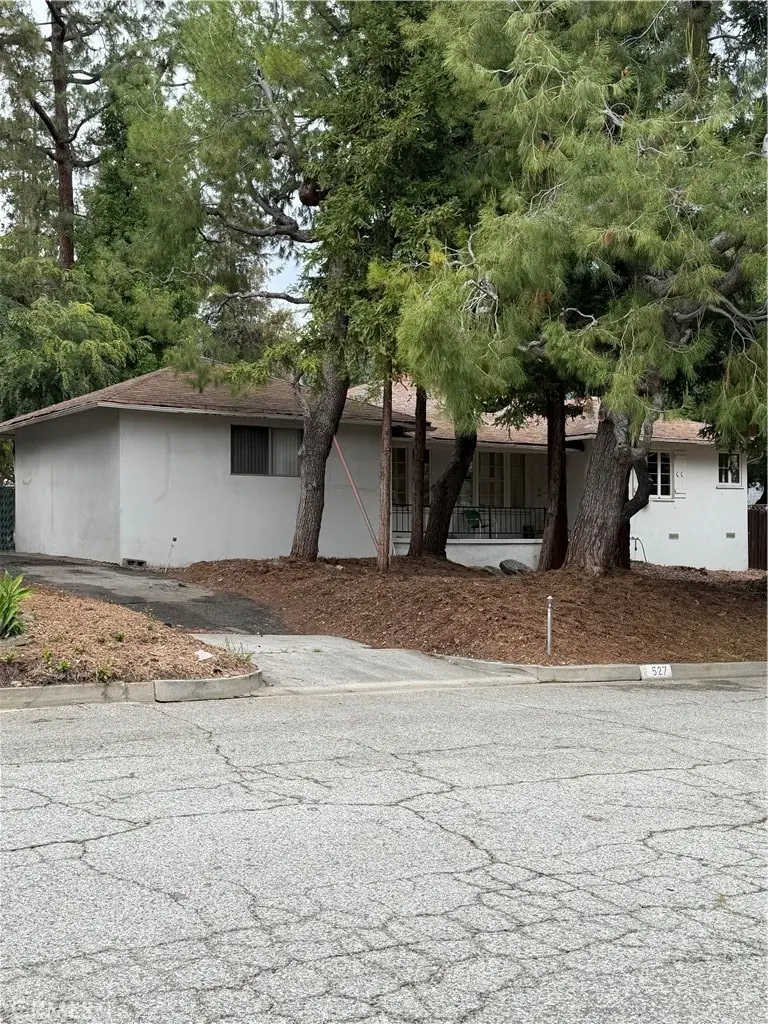 527 Santa Anita Court, Sierra Madre, CA 91024 - #2