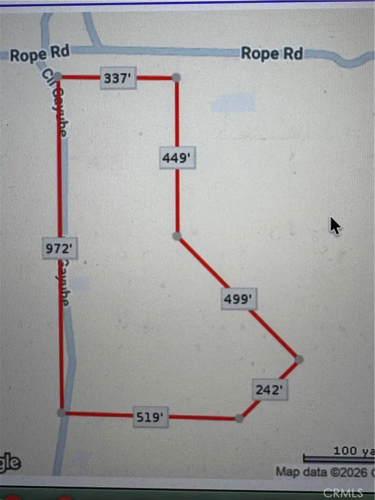 41251 Rope Road, Hemet, CA 92544 - #2