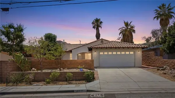 68577 C, Cathedral City, CA 92234