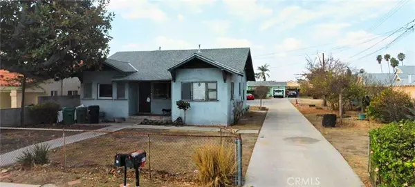 4511 Park Avenue, Baldwin Park, CA 91706