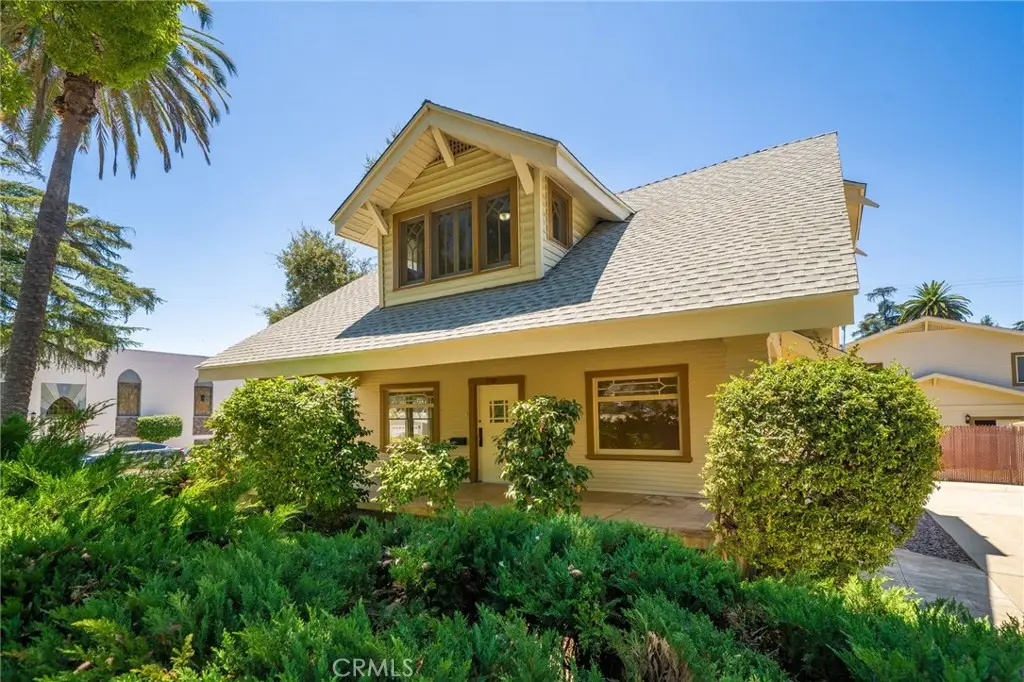 2382 Bonita Avenue, La Verne, CA 91750 - #1