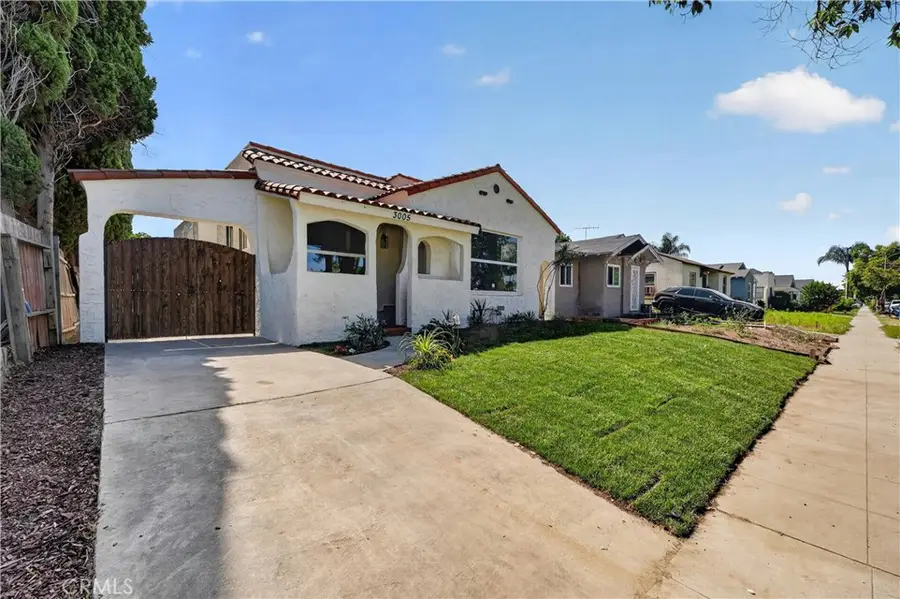3005 Cedar, Long Beach, CA 90806 - #2