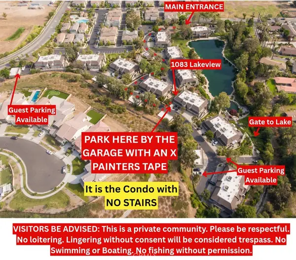 1083 Lakeview, Azusa, CA 91702