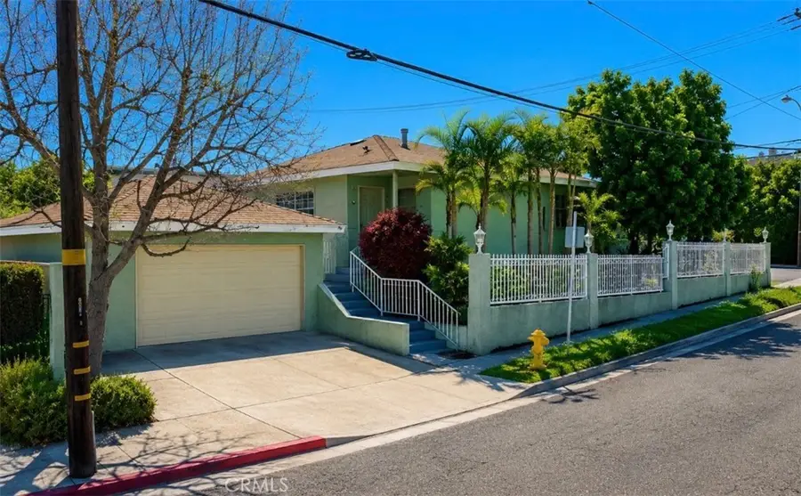 910 N Alma, Los Angeles, CA 90063 - #2
