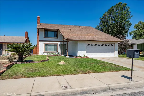 8566 Club House, Rancho Cucamonga, CA 91730