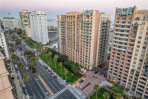 488 E Ocean, Long Beach, CA 90802