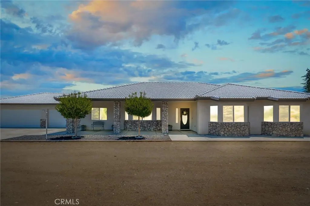 8727 Wintergreen, Pinon Hills, CA 92372 - #1