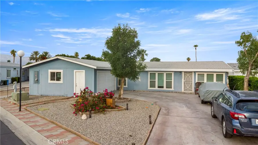 47686 Prado Way, Indio, CA 92201 - #3