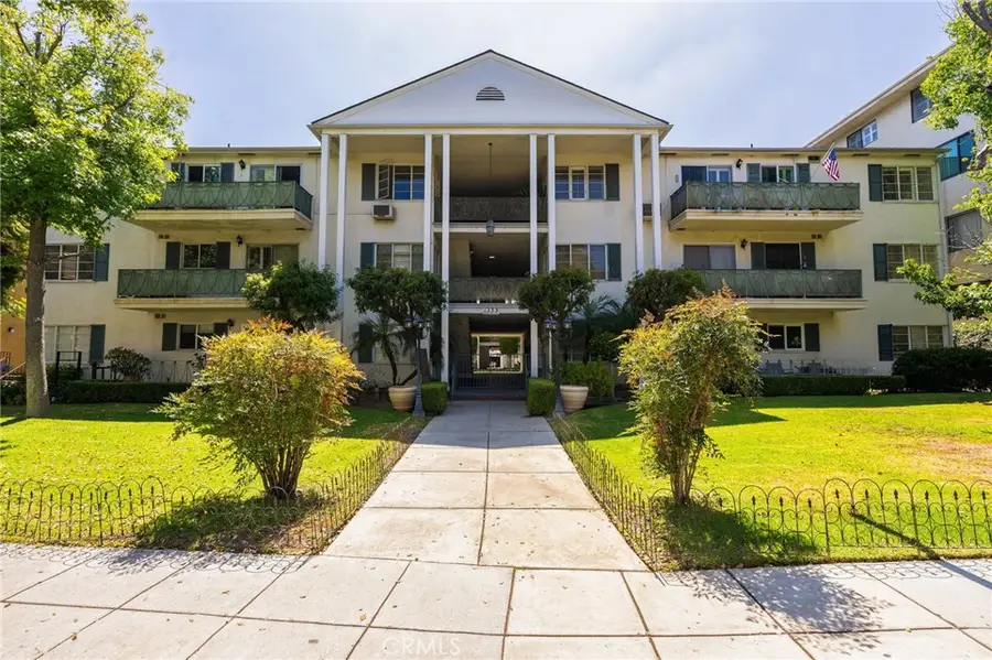 1231 N Columbus #2d, Glendale, CA 91202 - #2