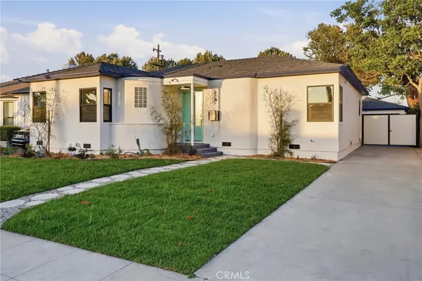 3806 Cherrywood, Los Angeles, CA 90008