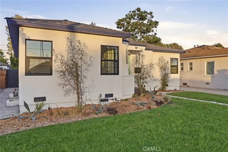 3806 Cherrywood, Los Angeles, CA 90008 - #3