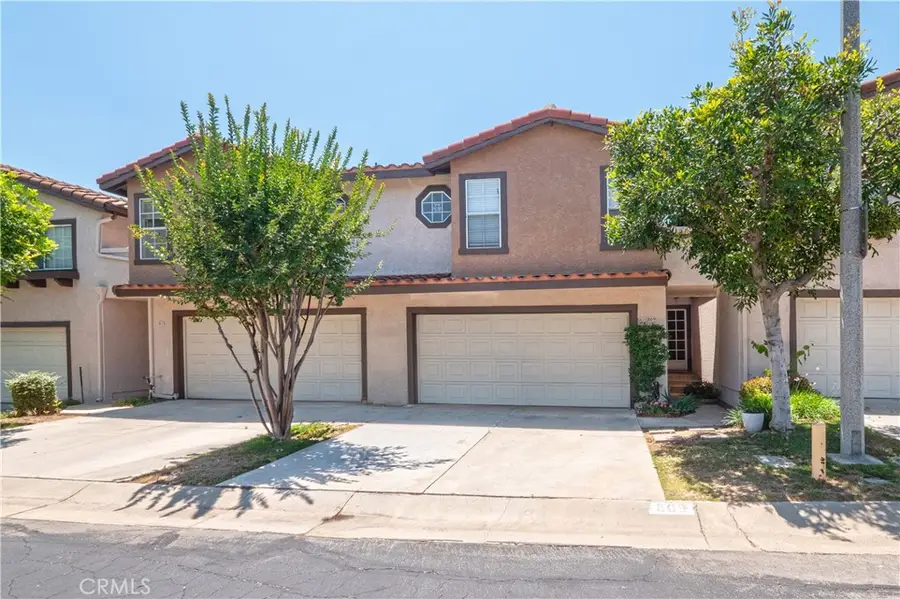 809 Tiverton Court, San Dimas, CA 91773 - #2