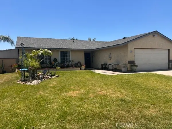 17231 Wabash Avenue, Fontana, CA 92336