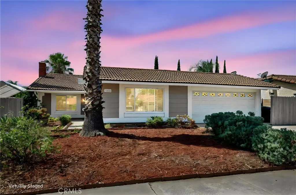 23683 Gamma Street, Moreno Valley, CA 92553 - #1