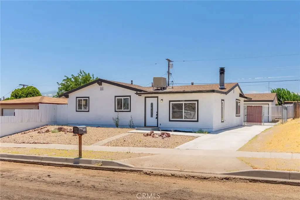 1148 E Virginia Way, Barstow, CA 92311 - #1