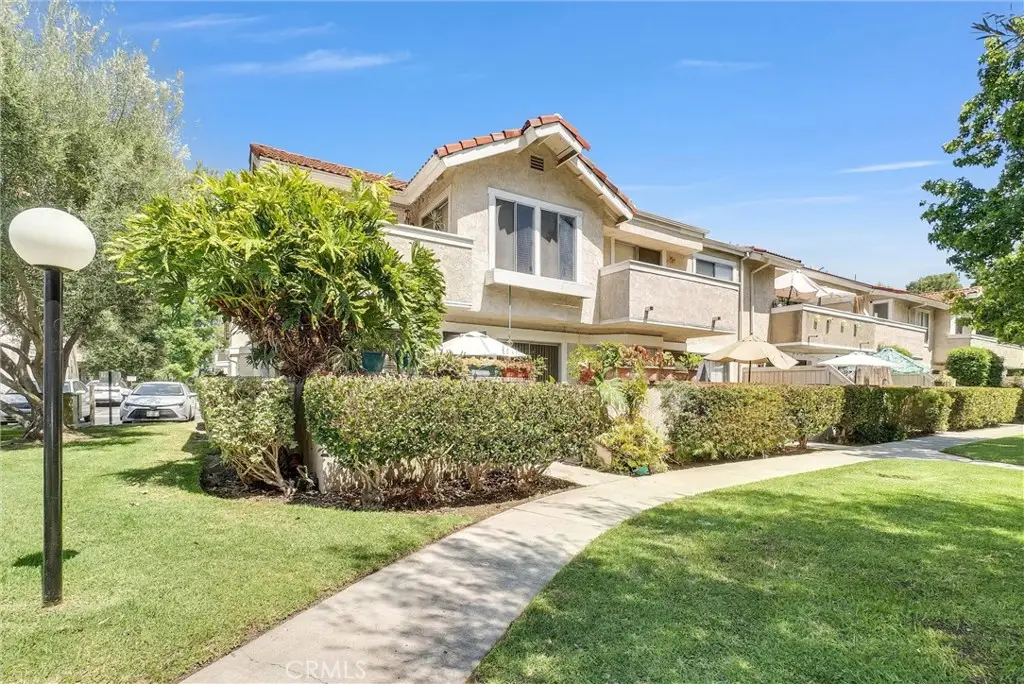 1530 Elkwood, West Covina, CA 91791 - #1