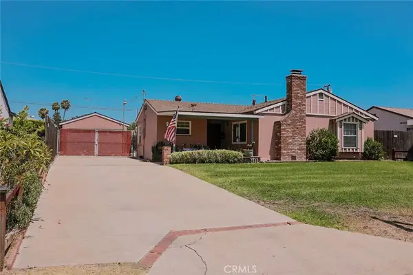 5434 N Oakbank Avenue, Covina, CA 91722