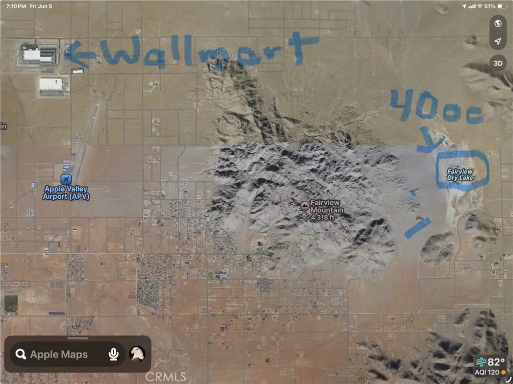 0 0000, Wrightwood, CA 92397 - #1