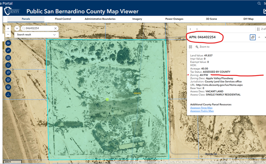 0 0000, Wrightwood, CA 92397 - #2