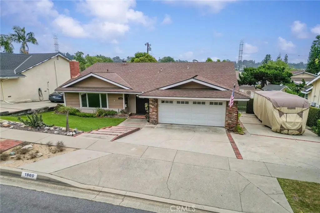 1860 Fernridge, San Dimas, CA 91773 - #1