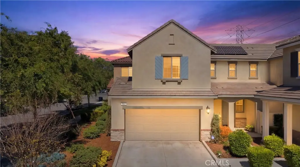 4961 S Monarch Place, Ontario, CA 91762 - #1