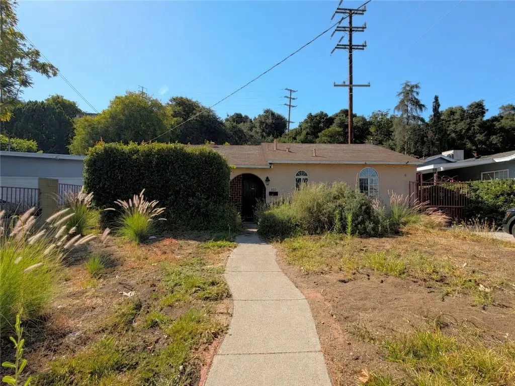 833 N Avenue 67, Los Angeles, CA 90042 - #1