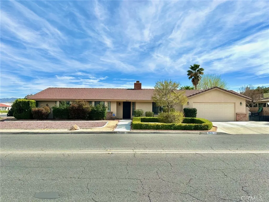 18143 Kalin Ranch Drive, Victorville, CA 92395 - #1