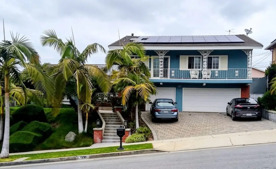 1621 Arbolita, La Habra, CA 90631 - #1