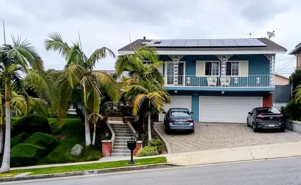 1621 Arbolita, La Habra, CA 90631