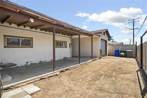 1356 Bowen #1/2, Upland, CA 91786