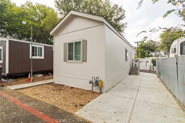 12245 San Fernando Road #32, Sylmar, CA 91342