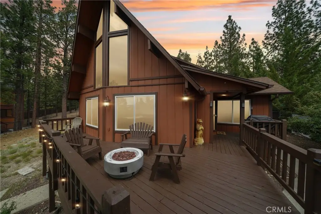 265 S Eagle, Big Bear Lake, CA 92315 - #1
