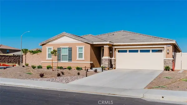 996 Woodstone Drive, San Jacinto, CA 92582