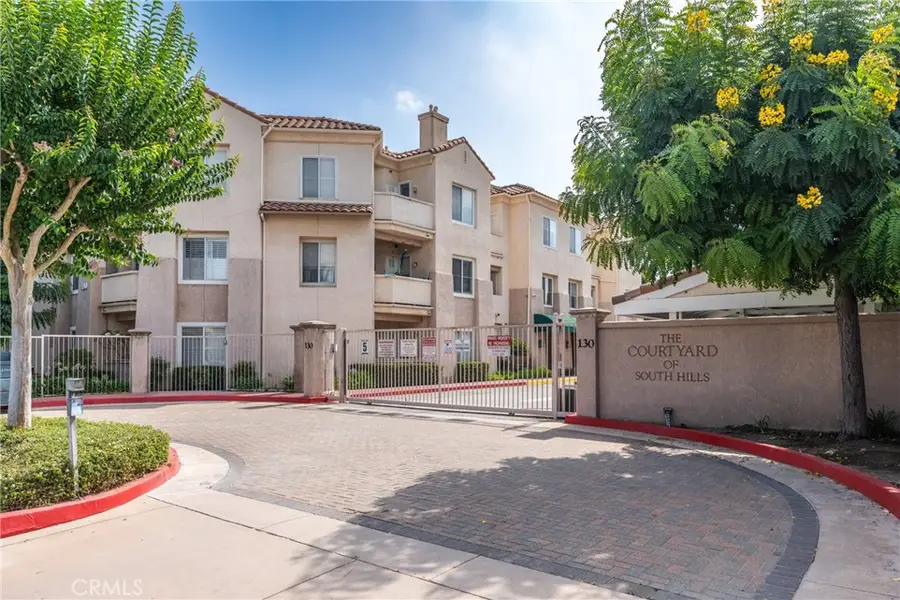 130 S Barranca #110, West Covina, CA 91791 - #2