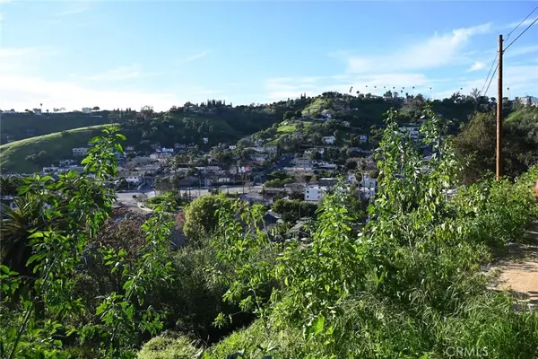 0 O Neil Street, El Sereno, CA 90032