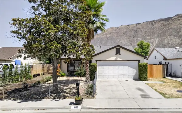 363 Blue Ridge, San Jacinto, CA 92583