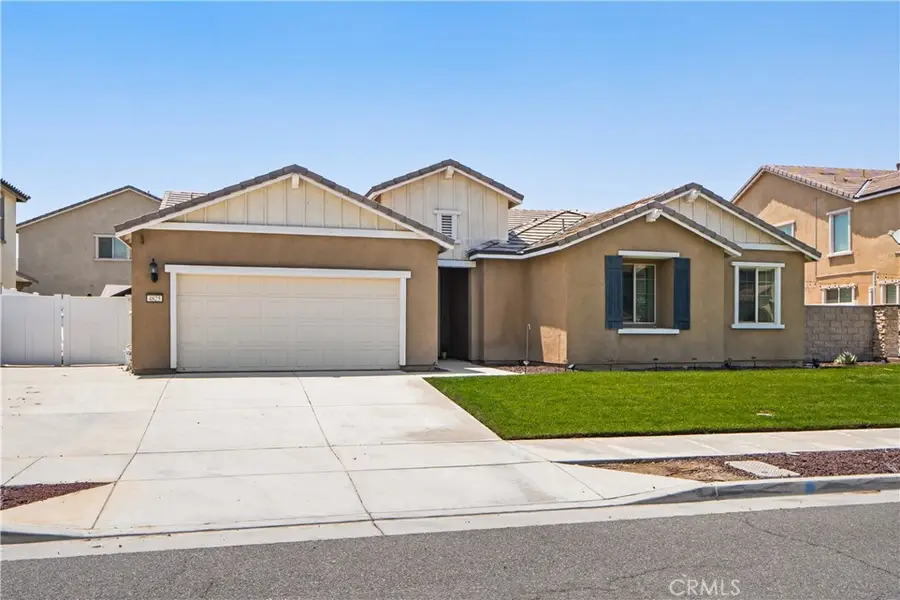 4825 Magnum, Mira Loma, CA 91752 - #2
